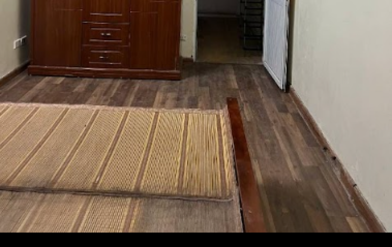 NHÀ ĐẸP TRUNG TÂM – NGÕ THÔNG – Ở LUÔN